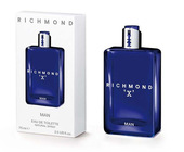 Мужская парфюмерия John Richmond X