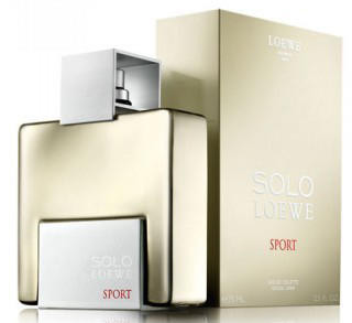 Loewe - Solo Sport