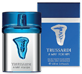 Мужская парфюмерия Trussardi A Way
