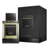 Мужская парфюмерия Zegna Italian Bergamot