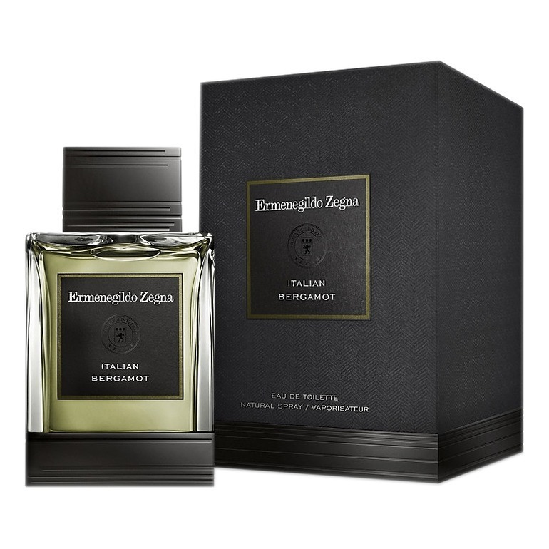 Zegna - Italian Bergamot