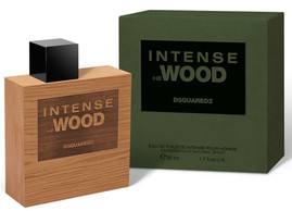 Отзывы на Dsquared2 - He Wood Intense