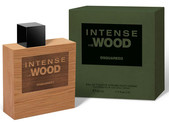 Мужская парфюмерия Dsquared2 He Wood Intense