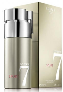 Loewe - 7 Sport