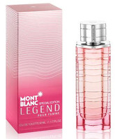 Купить Mont Blanc Legend Special Edition 2014