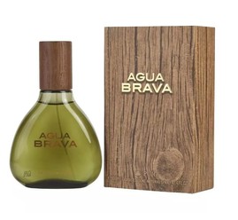 Отзывы на Antonio Puig - Agua Brava