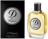 Мужская парфюмерия Dupont So