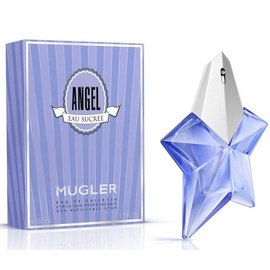 Отзывы на Thierry Mugler - Angel Eau Sucree