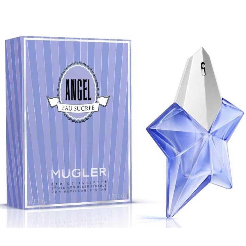 Thierry Mugler - Angel Eau Sucree