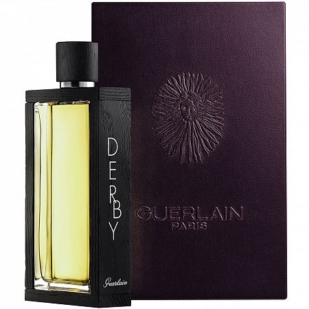 Guerlain - Derby