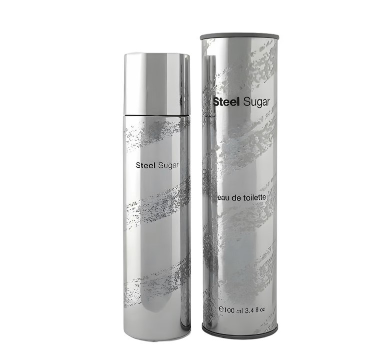 Aquolina - Steel Sugar