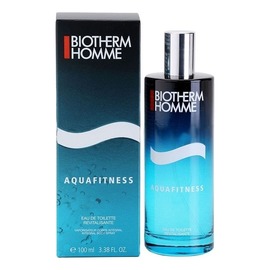 Biotherm - Aquafitness