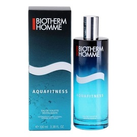 Отзывы на Biotherm - Aquafitness