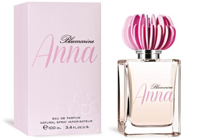 Blumarine - Anna