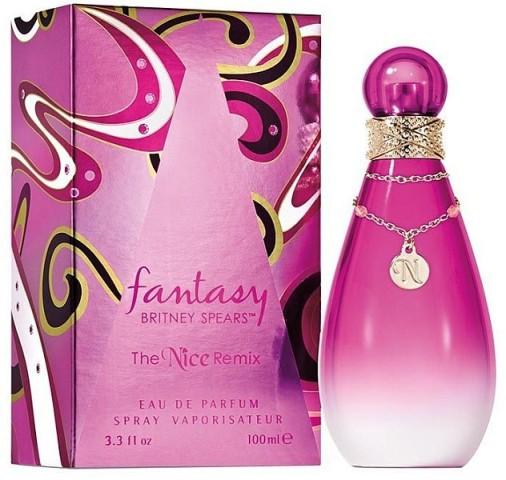 Britney Spears - Fantasy The Nice