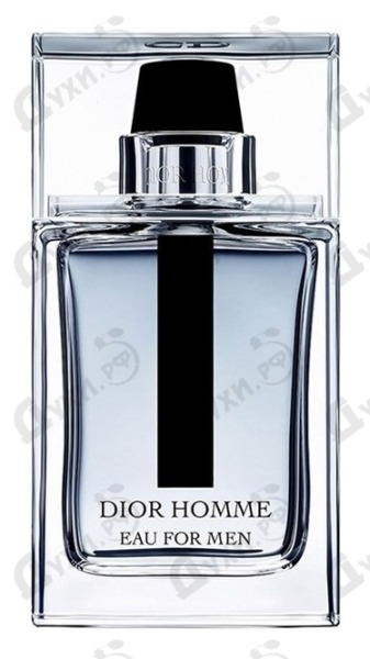 Dior homme eau for men лосьон после бритья