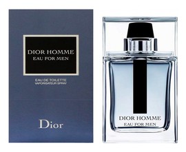 Отзывы на Christian Dior - Eau For Men