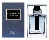 Мужская парфюмерия Christian Dior Eau For Men