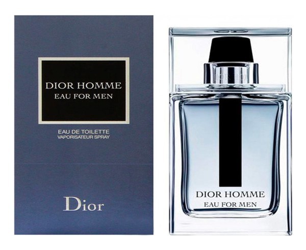 Christian Dior - Eau For Men