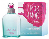 Купить Cacharel Amor Amor L'eau Купить Cacharel Amor Amor L'eau