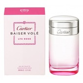 Купить Cartier Baiser Vole Lys Rose