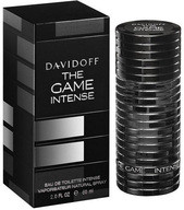 Мужская парфюмерия Davidoff The Game Intense