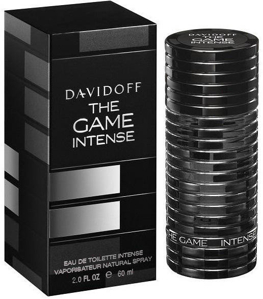 Davidoff - The Game Intense