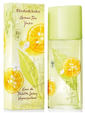 Отзывы на Elizabeth Arden - Green Tea Yuzu