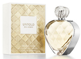 Отзывы на Elizabeth Arden - Untold Eau Legere