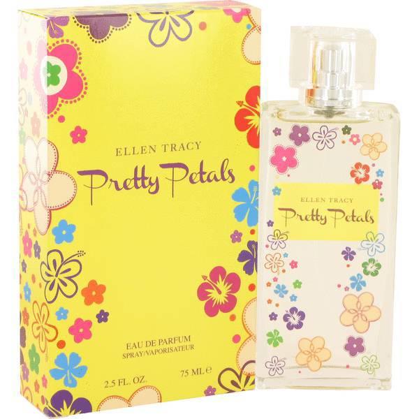 Ellen Tracy - Pretty Petals