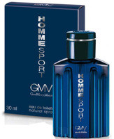 Мужская парфюмерия Gian Marco Venturi Homme Sport Мужская парфюмерия Gian Marco Venturi Homme Sport