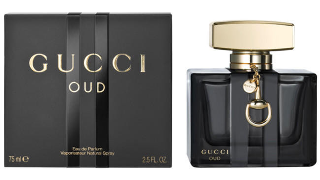 Gucci - Gucci Oud