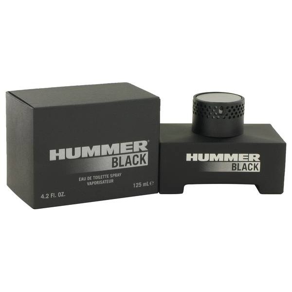 Hummer - Black