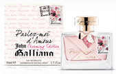 Купить John Galliano Parlez-moi D'amour Charming Купить John Galliano Parlez-moi D'amour Charming