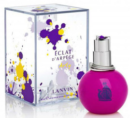 Отзывы на Lanvin - Eclat D'arpege Arty