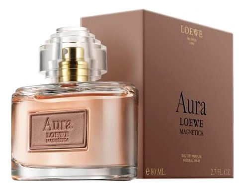 Loewe - Aura Magnetica