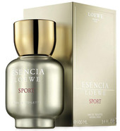 Мужская парфюмерия Loewe Esencia Sport