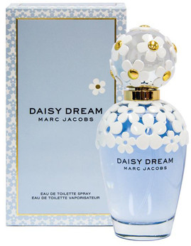 Отзывы на Marc Jacobs - Daisy Dream