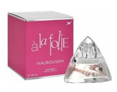 Купить Patrik Mauboussin A La Folie Купить Patrik Mauboussin A La Folie