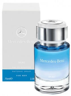 Mercedes Benz - Mercedes Benz Sport