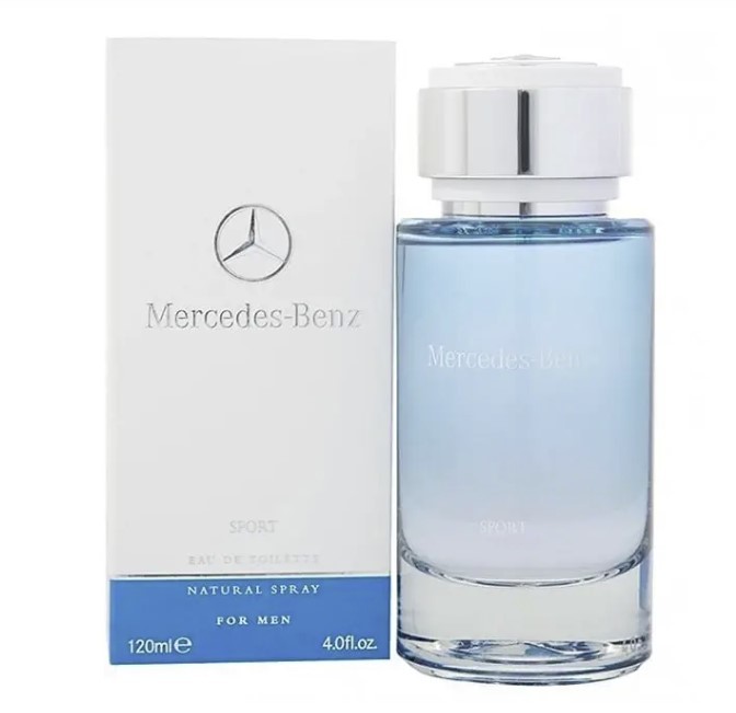 Mercedes Benz - Mercedes Benz Sport
