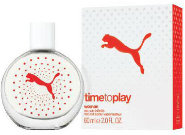 Puma - Time To Play