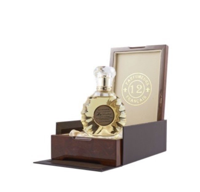 12 Parfumeurs Francais - Ma Reine