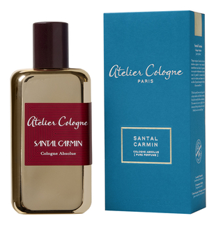 Atelier Cologne - Santal Carmin