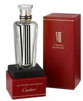 Купить Cartier L'heure Diaphane VIII