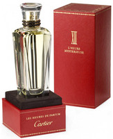 Купить Cartier L'heure Mysterieuse XII