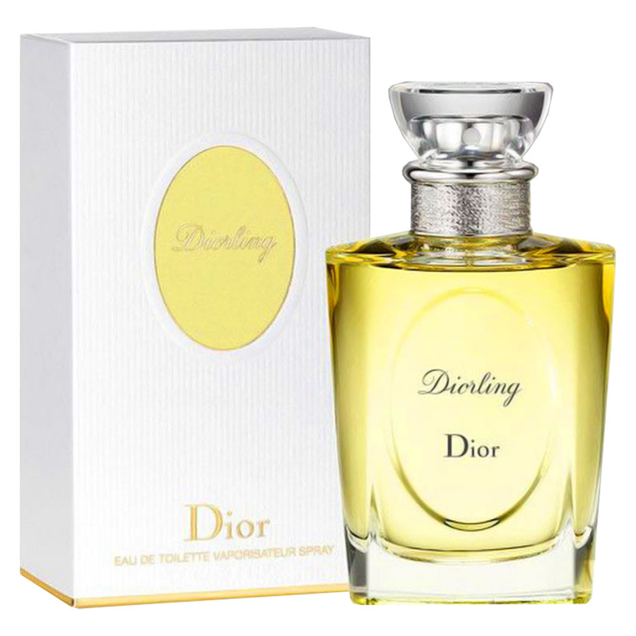 Christian Dior - Diorling