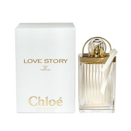 Отзывы на Chloe - Love Story