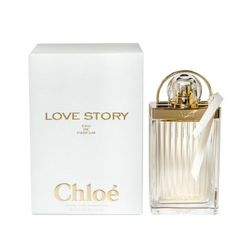 Chloe - Love Story