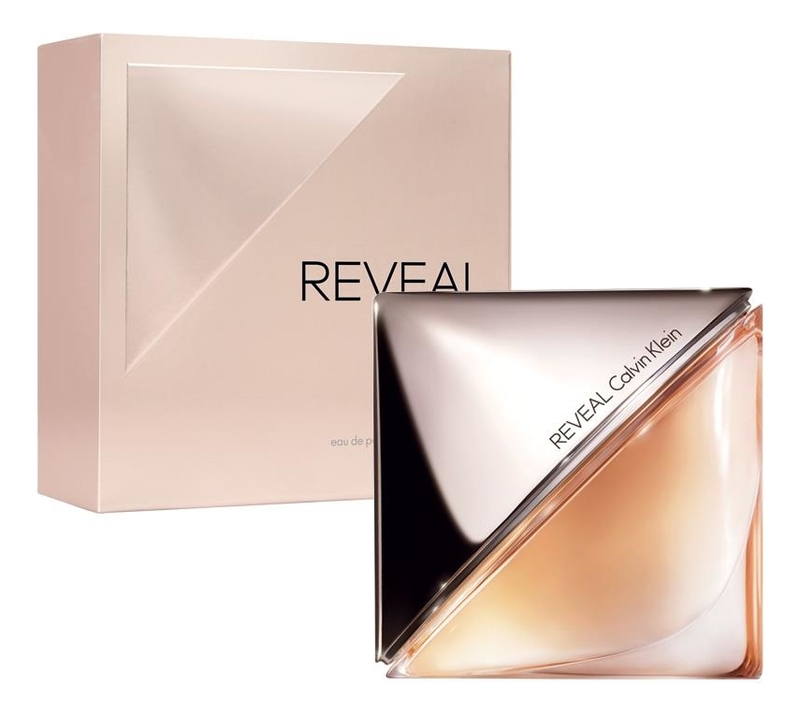 Calvin Klein - Reveal